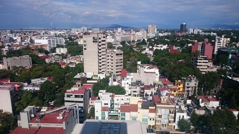 La ciudad