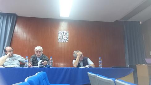 El jurado