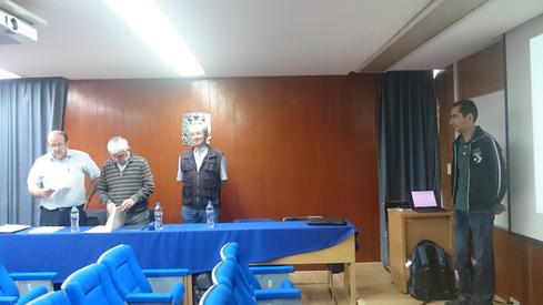 El jurado y Juan