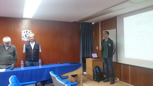 El jurado y Juan