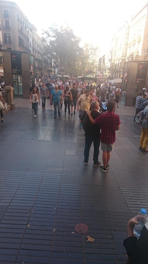 La Rambla