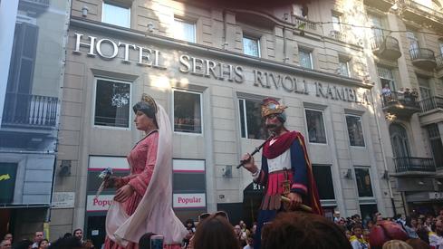 La Merce