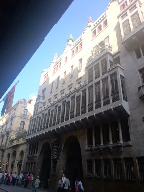 Palau Güell