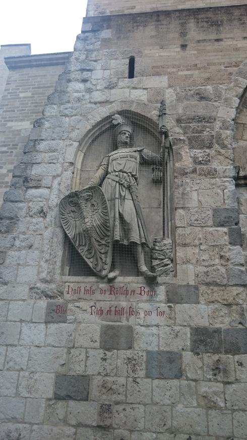 Eigelstein-Torburg