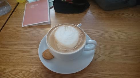Cafecito