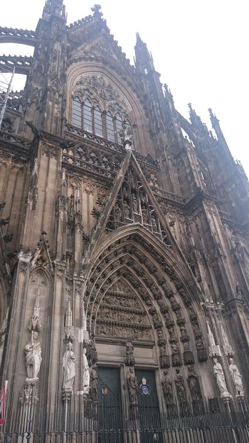 Kölner Dom