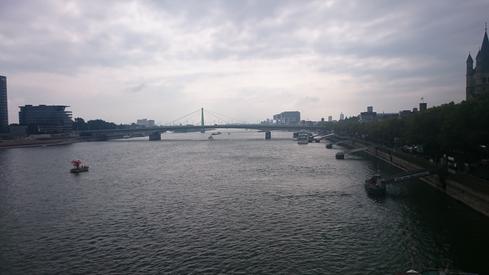 El Rhein