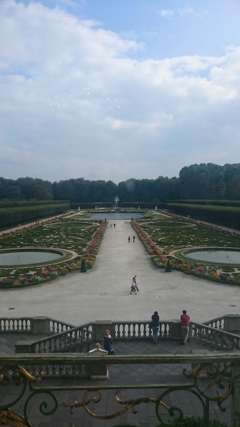 Schlösser Brühl