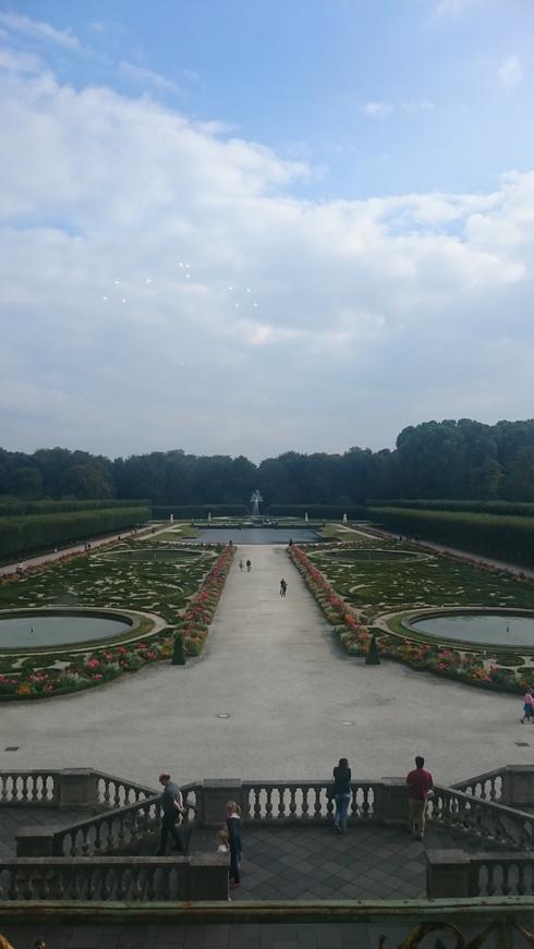 Schlösser Brühl
