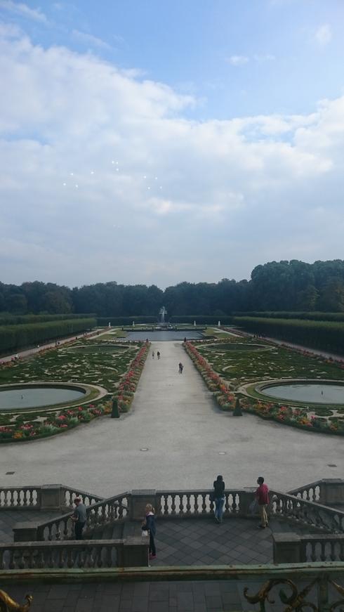 Schlösser Brühl