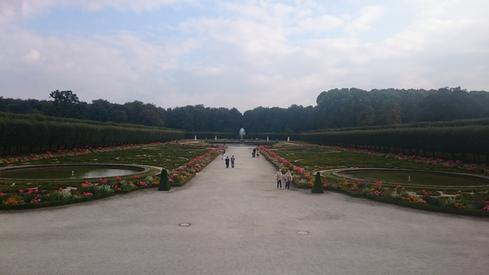 Schlösser Brühl