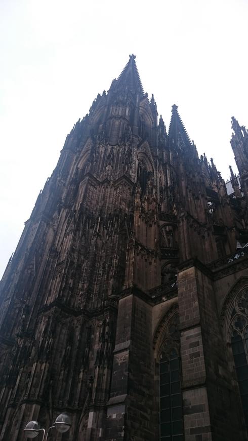 Kölner Dom