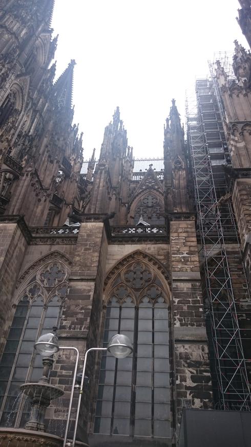 Kölner Dom