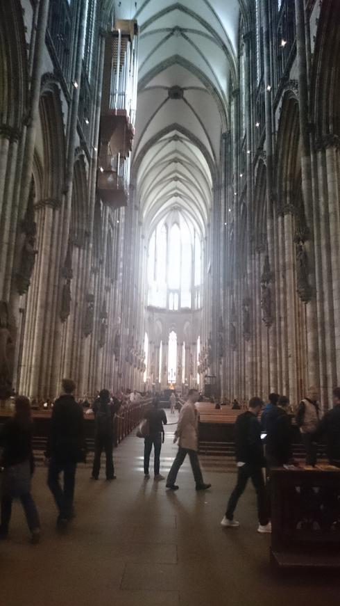 Kölner Dom