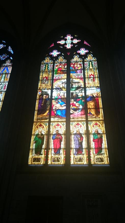 Kölner Dom