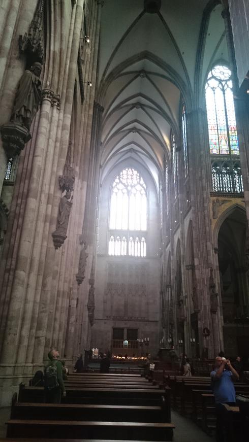 Kölner Dom