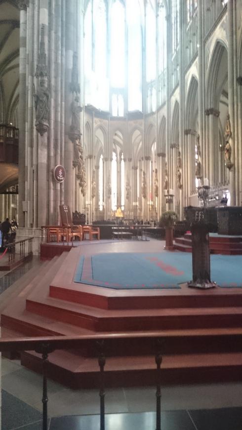 Kölner Dom