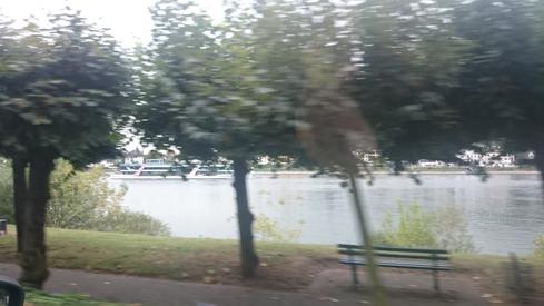 El Rhein