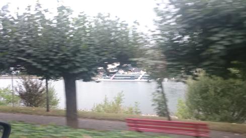 El Rhein