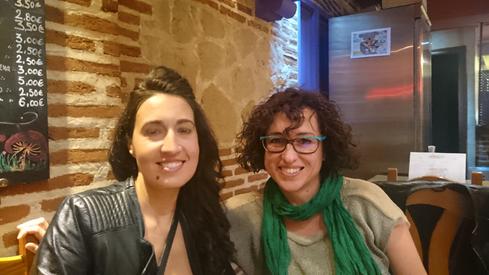 Reyes e Inmaculada