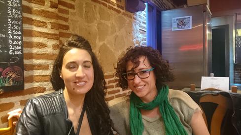 Reyes e Inmaculada