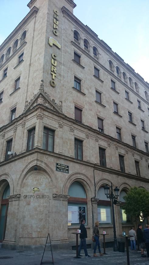 Grupo Curto