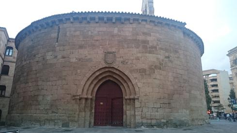 Iglesia de San Marcos