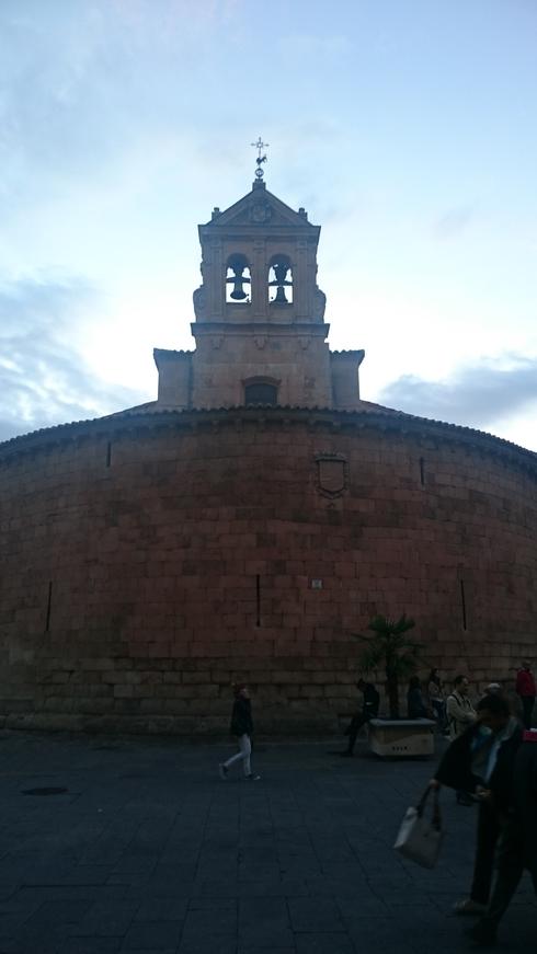 Iglesia de San Marcos