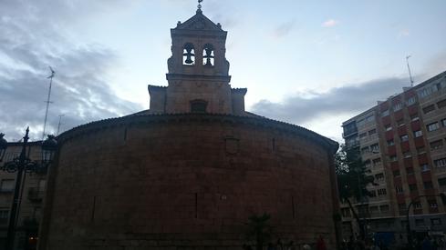 Iglesia de San Marcos