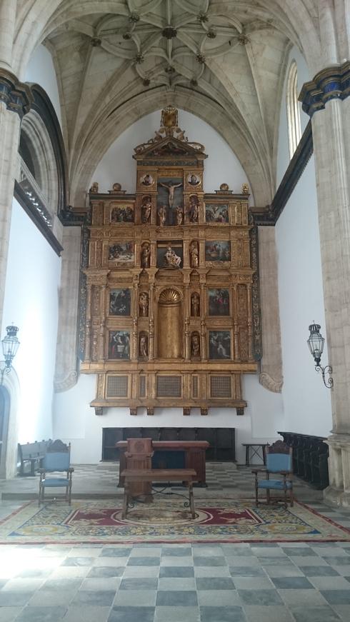 Capilla
