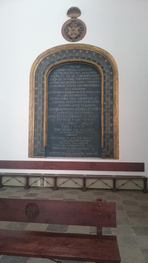 Capilla