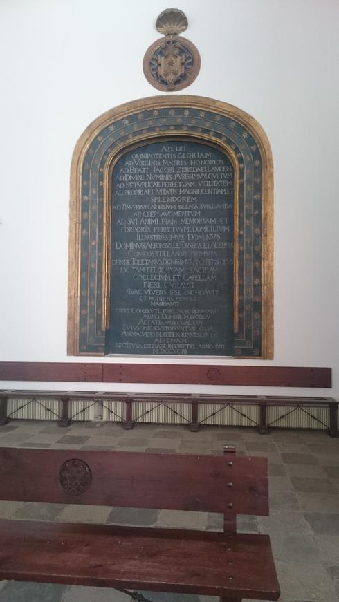 Capilla