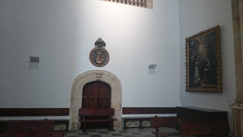 Capilla