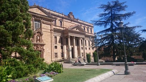 Catedral Nueva