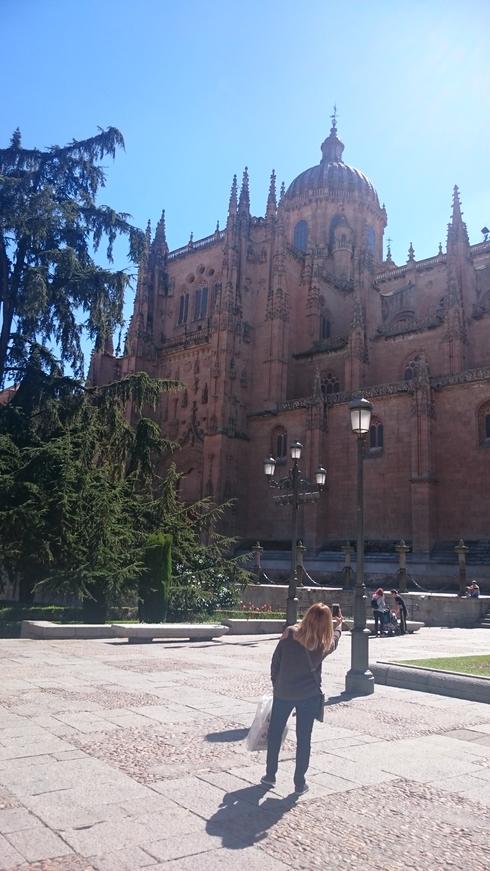 Catedral Nueva
