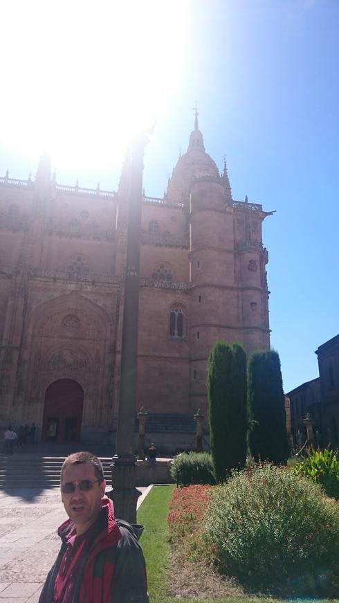Catedral Nueva
