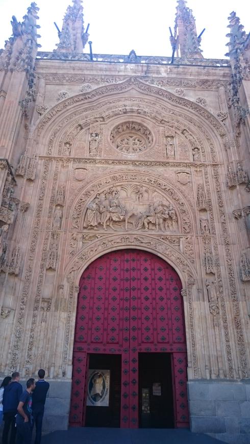 Catedral Nueva