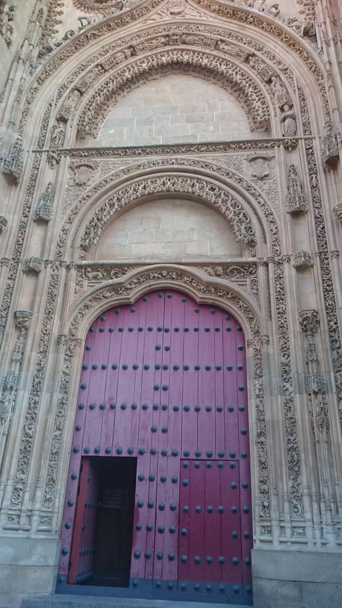 Catedral Nueva
