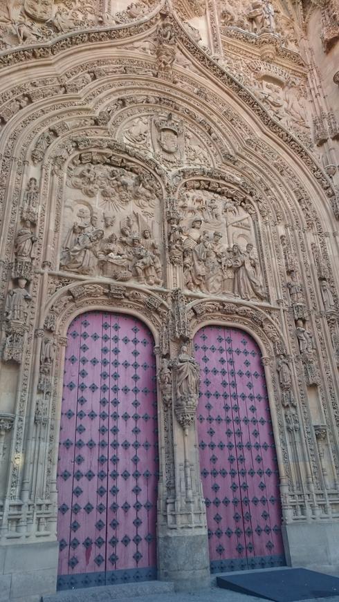 Catedral Nueva