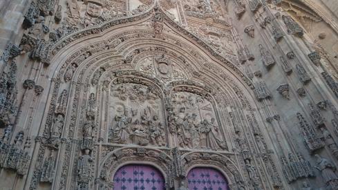 Catedral Nueva
