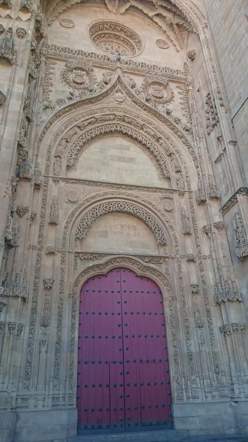 Catedral Nueva