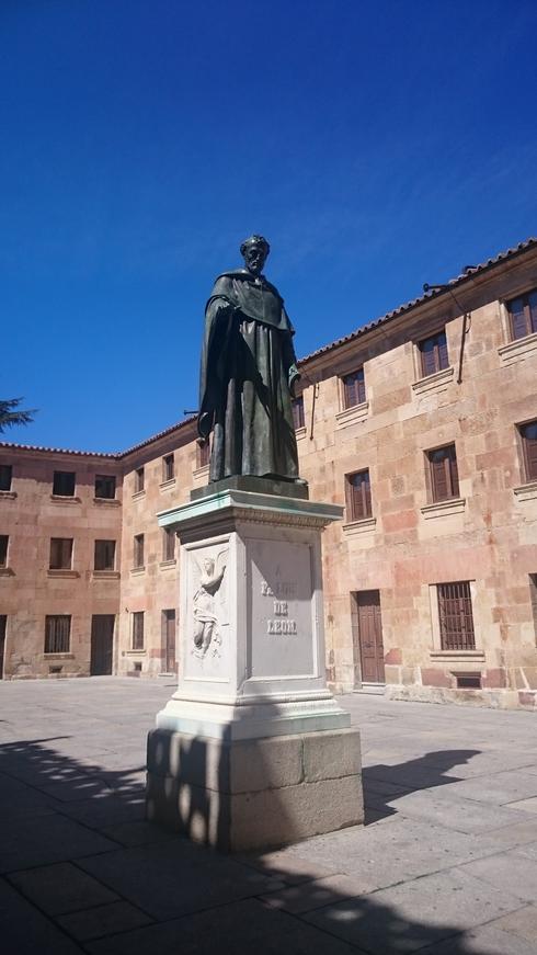 Fray Luis de León