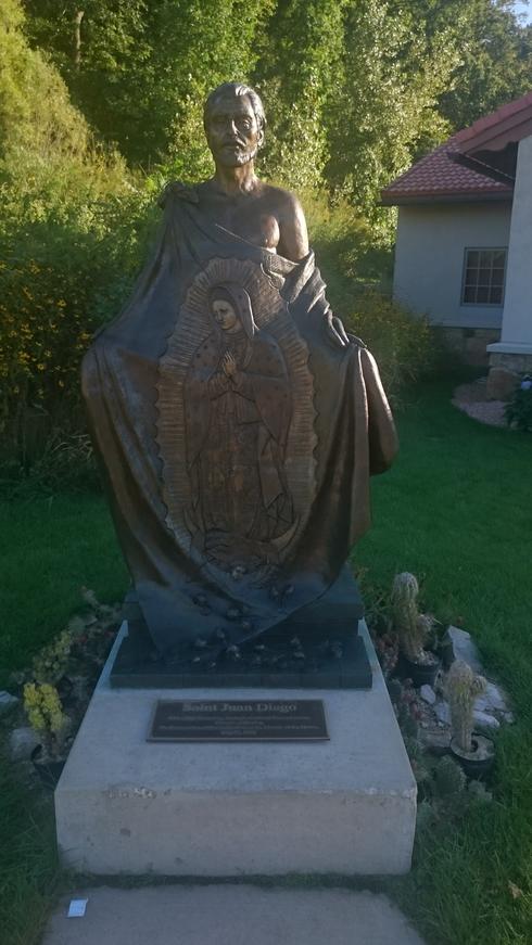 San Juan Diego