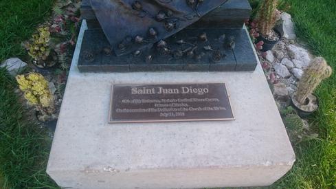 San Juan Diego