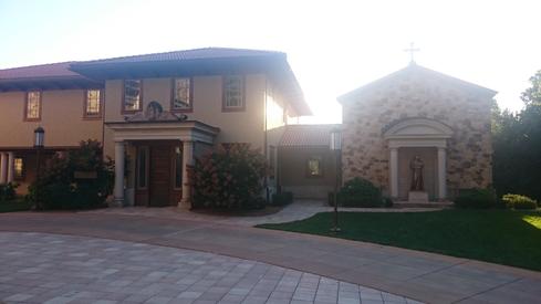 La capilla