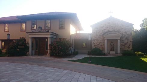 La capilla