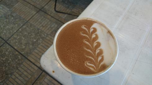 Cafecito