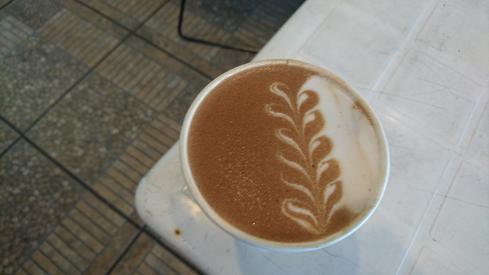 Cafecito