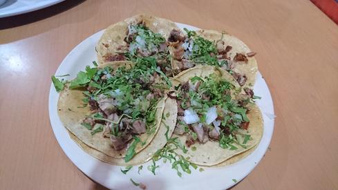 De suadero