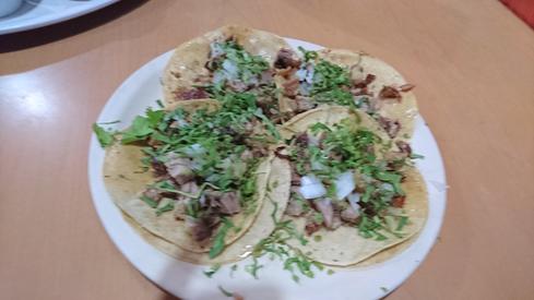 De suadero